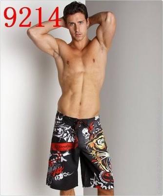 cheap Ed Hardy Men shorts-127